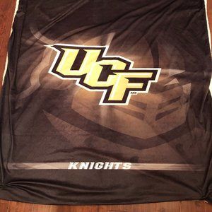 UCF Throw Blanket